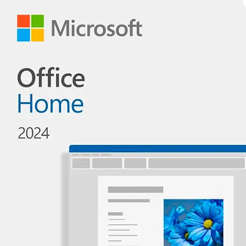 Buy Microsoft Office 2024 Home Pc/Mac Cd Key